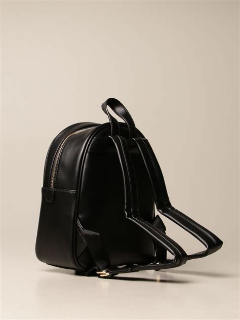 versace rucksack schwarz damen|Alle Taschen .